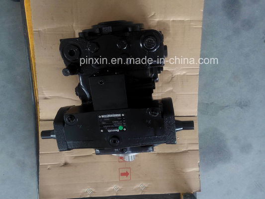 Πάρτε A4vg71 υδραυλική αντλία έμβολο για Crawler γερανό Ερευνήσετε το κόστος αποστολής