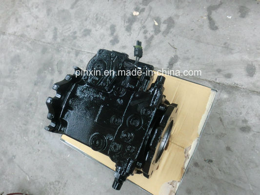 Υδραυλική αντλία μετακίνησης με έμβολο A4vg90 A4vg71 A4vg56 για περιστροφική γεώτρηση με ρόλο τύμπανο