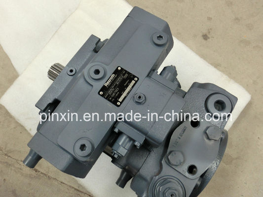 Μηχανήματα διαλογής Υδραυλική αντλία με έμβολο A4vg125da2d2/32r-Naf02f021dt Αντλία φόρτισης για κυλίνδρους