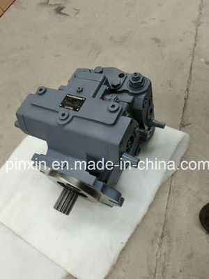 Μηχανήματα διαλογής Υδραυλική αντλία με έμβολο A4vg125da2d2/32r-Naf02f021dt Αντλία φόρτισης για κυλίνδρους