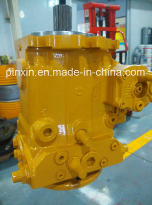 Ραδιακό σχεδιασμό Υδραυλική αντλία με έμβολο A4vg140ep4d1 για το Grader Cold Planer