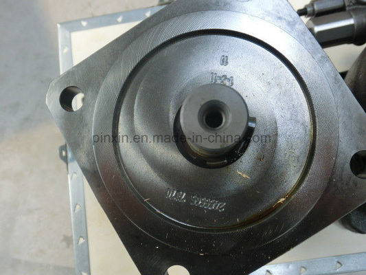 Υδραυλικές αντλίες με μονοκύλινδρο A10vso140 με άμεσο άξονα τύπου έμβολο