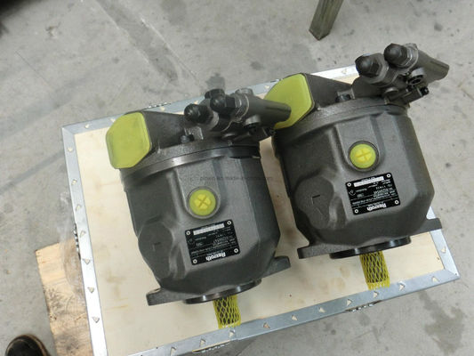 Υδραυλικές αντλίες με μονοκύλινδρο A10vso140 με άμεσο άξονα τύπου έμβολο