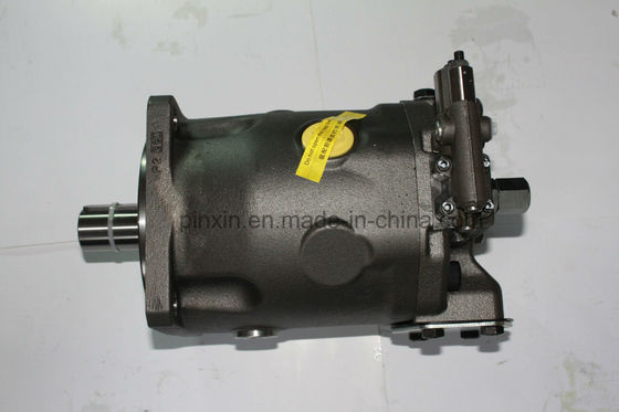 A10vso100dfr1/32r-PPA12n00 Υδραυλική αντλία με έμβολο για μηχανήματα κατασκευής