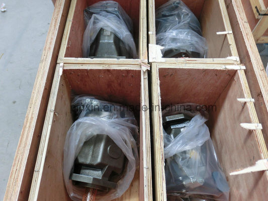 A10vso100dfr1/32r-PPA12n00 Υδραυλική αντλία με έμβολο για μηχανήματα κατασκευής