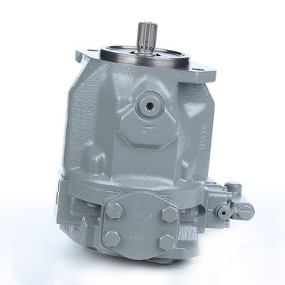 Υδραυλική κίνηση A10vso28 Υδραυλική αντλία έμβολο για γερανό και πληρωμή USD