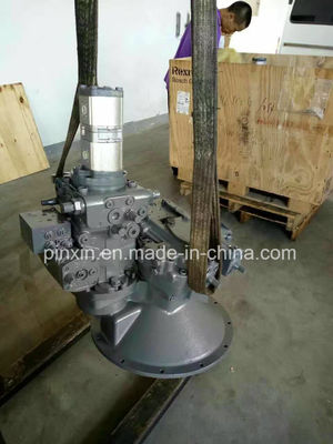 A8vo107 A8vo107la1kh2 Υδραυλική αντλία με έμβολο