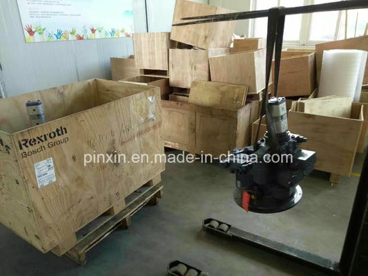 A8vo107 A8vo107la1kh2 Υδραυλική αντλία με έμβολο