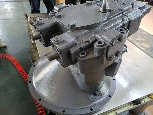 A8vo107 A8vo107la1kh2 Υδραυλική αντλία με έμβολο