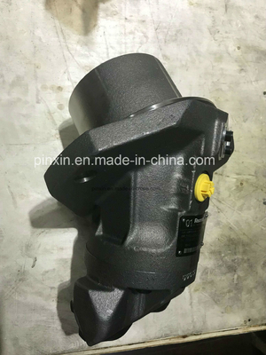 Υδραυλικός κινητήρας A2fe45/61W-Vzl100 αντλία φόρτισης για περιστροφική μηχανή γεώτρησης