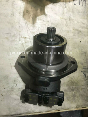 Υδραυλικός κινητήρας A2fe45/61W-Vzl100 αντλία φόρτισης για περιστροφική μηχανή γεώτρησης