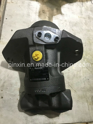 Αεροκινητήρας A2fe45/61W-Vzl100f Υδραυλική επαφή για το κόστος αποστολής και προσαρμογή
