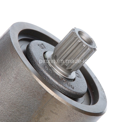 Α2FE45/61W-VZL020 Υδραυλικός κινητήρας έμβολο για τα μηχανήματα οδοστρωμάτων σε προσιτή τιμή