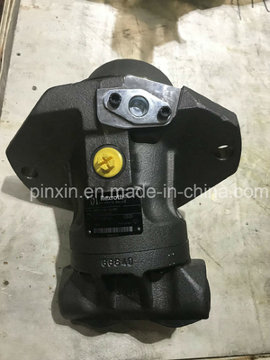 Α2FE45/61W-VZL020 Υδραυλικός κινητήρας έμβολο για τα μηχανήματα οδοστρωμάτων σε προσιτή τιμή