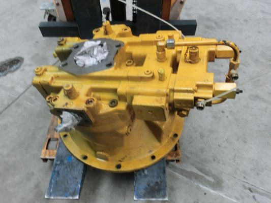 Υδροηλεκτρική αντλία έμβολο A8vo200la1kh2 αντλία έμβολο για την αντλία γραμμής σε χυτοσίδηρο