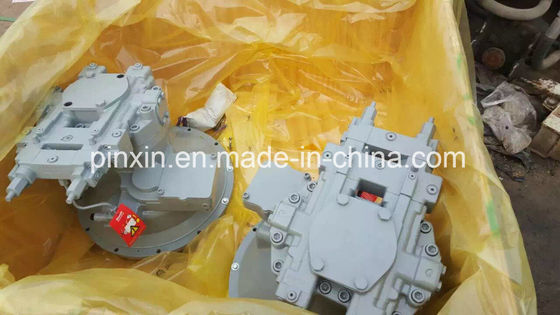 Υδροηλεκτρική αντλία έμβολο A8vo200la1kh2 αντλία έμβολο για την αντλία γραμμής σε χυτοσίδηρο