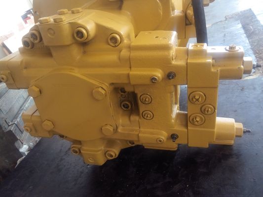 Υδροηλεκτρική αντλία έμβολο A8vo200la1kh2 αντλία έμβολο για την αντλία γραμμής σε χυτοσίδηρο