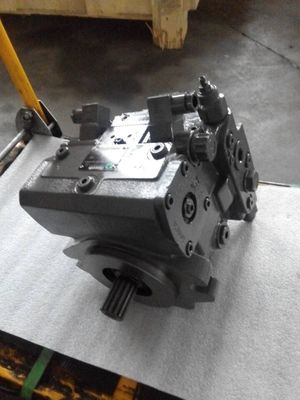 Α10vg45 Α10vg63 Υδροπτάνηψη για μηχανήματα οδοστρώματος