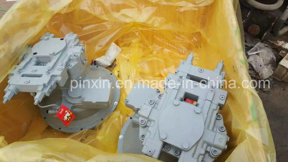 Ασφαλείς πληρωμές και προσαρμόσιμη A8vo107la1kh2 υδραυλική αντλία για Rexroth