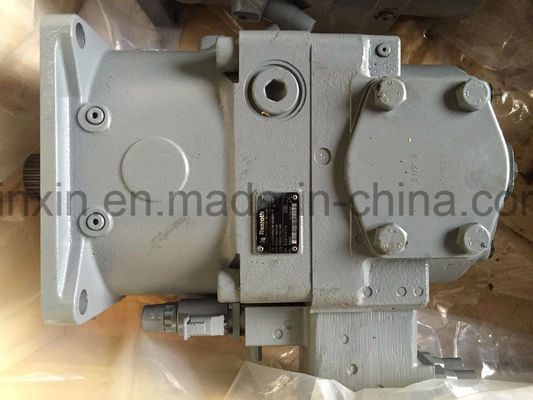 Πληρωμή στήριξης σε δολάρια ΗΠΑ A7vo107lrdh1 Υδραυλική αντλία με έμβολο για μηχανολογικά μηχανήματα