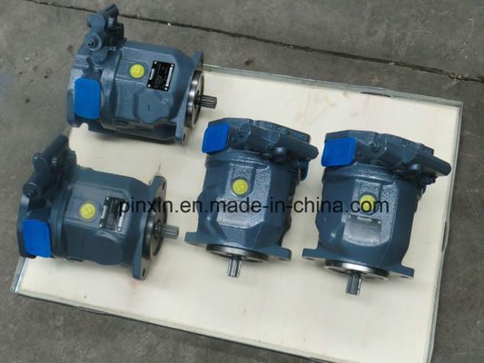 Α10VO28DR Υδραυλική αντλία με έμβολο από χυτοσίδηρο A10VO45 A10VO28DR/32R για αντλιακό φορτηγό