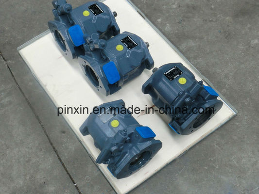 Α10VO28DR Υδραυλική αντλία με έμβολο από χυτοσίδηρο A10VO45 A10VO28DR/32R για αντλιακό φορτηγό