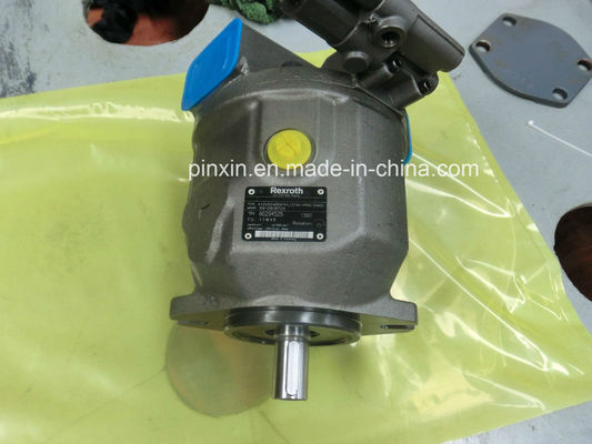 50kg χωρητικότητα φορτίου Υδραυλική αντλία με έμβολο A10vo63 A10vo45dfr1 για περιστροφική γεώτρηση