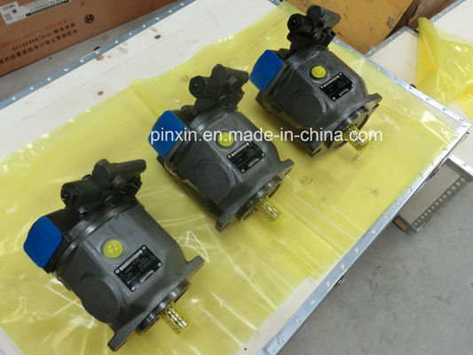 50kg χωρητικότητα φορτίου Υδραυλική αντλία με έμβολο A10vo63 A10vo45dfr1 για περιστροφική γεώτρηση