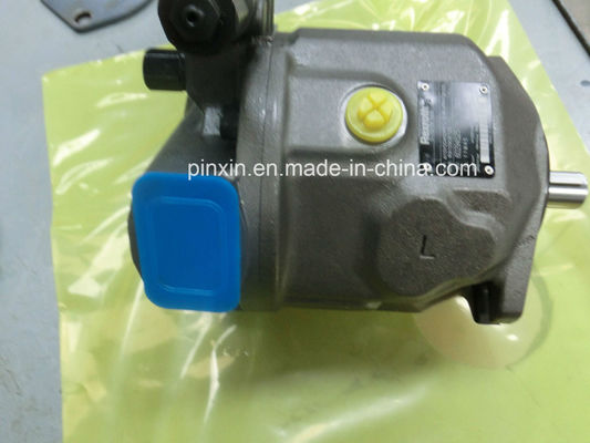 50kg χωρητικότητα φορτίου Υδραυλική αντλία με έμβολο A10vo63 A10vo45dfr1 για περιστροφική γεώτρηση