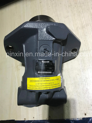 40kg A2FE63 Υδραυλικός κινητήρας έμβολο για κατασκευαστικές και ανυψωτικές μηχανές