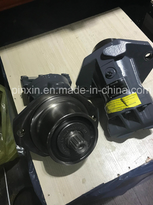 40kg A2FE63 Υδραυλικός κινητήρας έμβολο για κατασκευαστικές και ανυψωτικές μηχανές