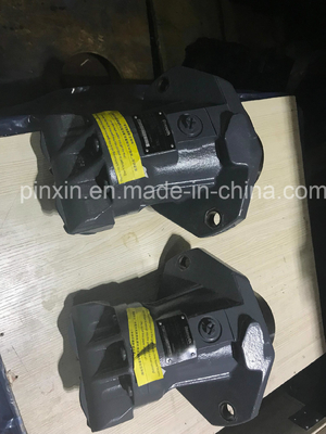 40kg A2FE63 Υδραυλικός κινητήρας έμβολο για κατασκευαστικές και ανυψωτικές μηχανές