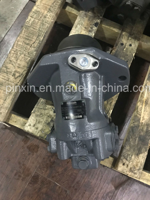 40kg A2FE63 Υδραυλικός κινητήρας έμβολο για κατασκευαστικές και ανυψωτικές μηχανές