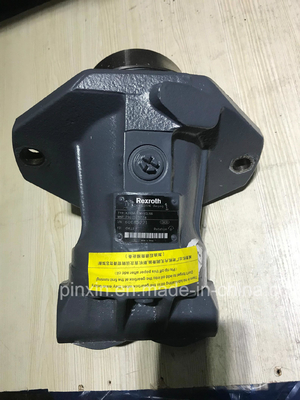 Αξιοτέχουσα απόδοση A2FE63/61W-VZL181 Υδραυλικός κινητήρας έμβολο για περιστροφική γεώτρηση 45kg