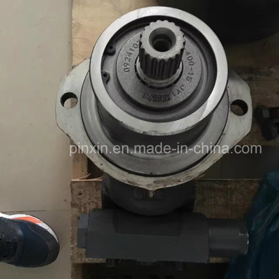 A2FE80/61W-VAL020 Υδραυλικός κινητήρας έμβολο για ψυγείο με ψυχρή επιφάνεια και καλύτερη απόδοση