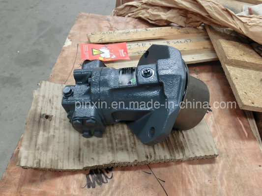 A2FE80/61W-VAL020 Υδραυλικός κινητήρας έμβολο για ψυγείο με ψυχρή επιφάνεια και καλύτερη απόδοση