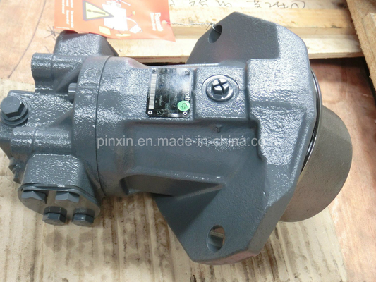50 kg A2FE80 A2FE Υδραυλικός κινητήρας έμβολο σειράς A2fe Μέρη κατασκευαστικών μηχανών Μέρος