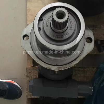 50 kg A2FE80 A2FE Υδραυλικός κινητήρας έμβολο σειράς A2fe Μέρη κατασκευαστικών μηχανών Μέρος