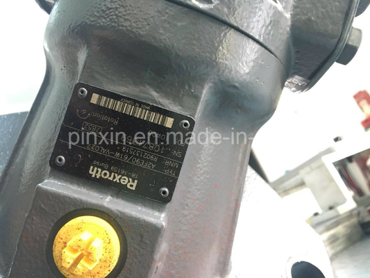 Α2fe90/61W-VAL100 Υδραυλικός κινητήρας με έμβολο για ψυχρό ελαστικό 50kg και πληρωμή USD υποστήριξης