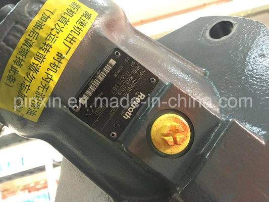 Α2FE90/61W-VAL181 Υδραυλική αντλία κινητήρα με έμβολο για περιστροφική γεωτρική μηχανή Προσαρμόσιμη