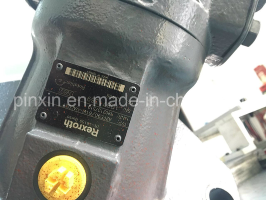 Α2FE90/61W-VAL181 Υδραυλική αντλία κινητήρα με έμβολο για περιστροφική γεωτρική μηχανή Προσαρμόσιμη