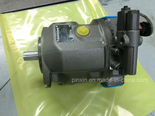 Α10VSO45DFR Αξιακή μεταβλητή αντλία με έμβολο για οδοστρωτήρα και ανασκαφική μηχανή
