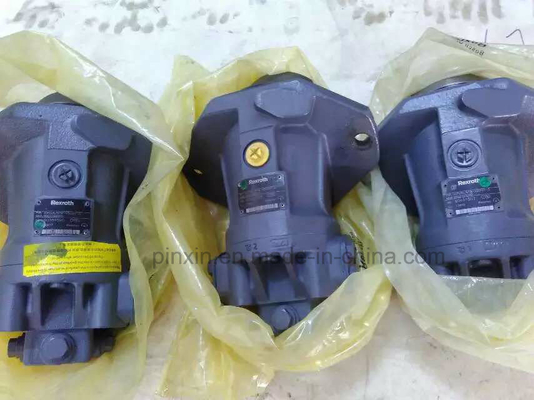 Α2FE56/61W-VZL100 Υδραυλική αντλία κινητήρα από χάλυβα άνθρακα για την απόδοση εξορυκτών