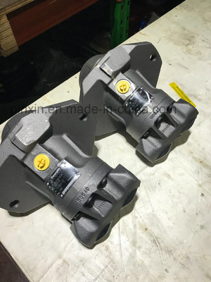 18.000kg Πακέτο Ακαθάριστο βάρος A2fe45/61W-Vzl100 R902165002 Καλύτερη επιλογή για εξορυκτήρα