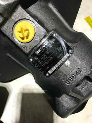 18.000kg Πακέτο Ακαθάριστο βάρος A2fe45/61W-Vzl100 R902165002 Καλύτερη επιλογή για εξορυκτήρα