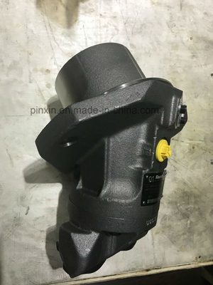 18.000kg Πακέτο Ακαθάριστο βάρος A2fe45/61W-Vzl100 R902165002 Καλύτερη επιλογή για εξορυκτήρα