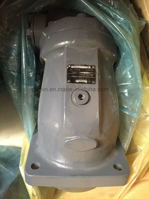 Αεριοϋδραυλικός κινητήρας A2FM160 A2FM180 για κατασκευαστικά μηχανήματα