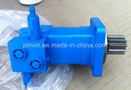 Πηγή ισχύος Υδραυλικό λάδι 3331 Πώληση Stock Motor με επιλογές προσαρμογής