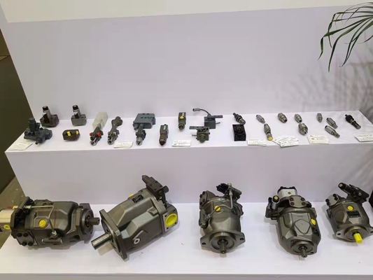 Πηγή ισχύος Υδραυλικό λάδι 3331 Πώληση Stock Motor με επιλογές προσαρμογής