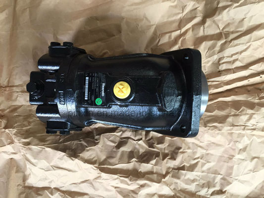 Α2FM56/61W-VAB027 Υδραυλικός κινητήρας για κατασκευαστικά μηχανήματα σε προσιτή τιμή